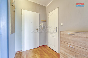 Pronájem bytu 2+kk, 45 m², Plzeň, ul. Heyrovského - 9