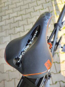 Skládací elektrokolo - 9