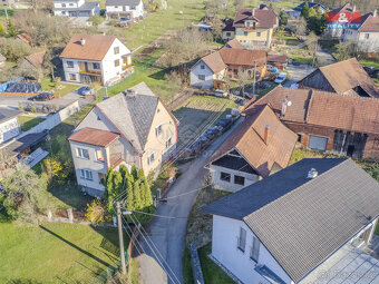 Prodej rodinného domu, 150 m², Dolní Lhota - 9