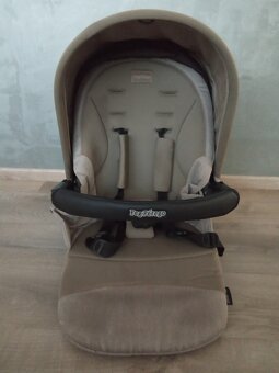 Peg Perego Book Plus S - 9