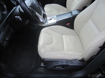 Volvo XC60 2.4 D5 AWD Automat, Kůže (DPH) - 9