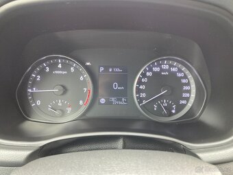 Hyundai i30, 1,5/117kW Led světla ČR 2.maj - 9