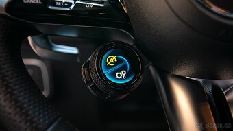 Mercedes-Benz GLB, 35 AMG 4Matic 225kW ČR 1.maj - 9