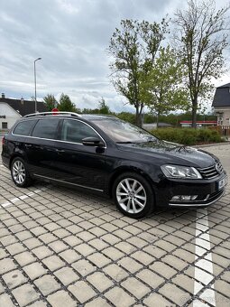 Passat b7 2015 2.0 tdi 103 kw - 9