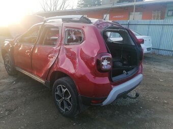 Dacia Duster 1.0 74 kW ,r.v 05/2020, - 9