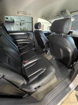 Audi Q7 3.0 tdi - 9