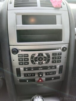 Peugeot 407 1.8 benzin - 9