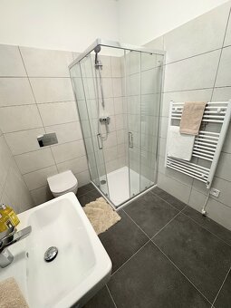 Pronájem zcela nového bytu 2+kk OV 50m² Třešť - 9