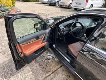 C204 320CDI AMG 2009 - 9