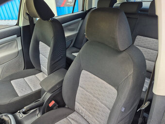 OCTAVIA 1.9TDI BXE FACELIFT - 9