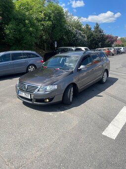 Volkswagen passat - 9