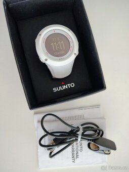 Suunto Ambit3 Run - 9