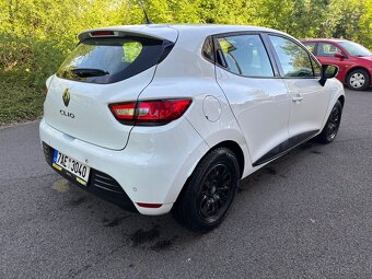 Renault Clio IV - 9