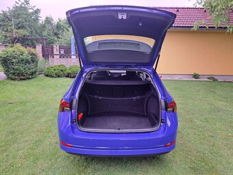 Škoda Octávia 2.0TDI,110kw,r.v.2021,combi,dph. - 9