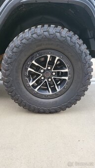 Jeep Wrangler Unlim. RubiconX SUV V6 3604/213kW rok 2024 - 9