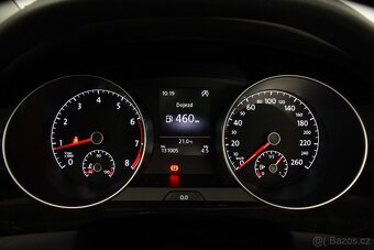 Volkswagen Golf Sportsvan, 1.4 TSI 92kW HIGHLINE TAŽNÉ - 9