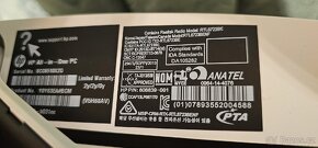 HP All in One PC 22-b031nc (1TB uložiště paměť 8GB 4jádro) - 9