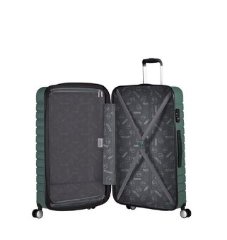 Cestovní kufr - American Tourister vel.L (100/109 L) - 9