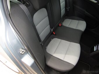 Škoda Superb 2.0TDi , 103 kW nafta, 2009 - 9