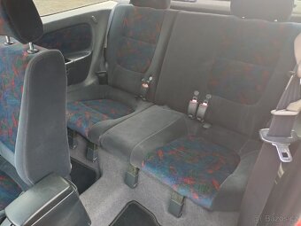 Almera 2.0Gti - 9