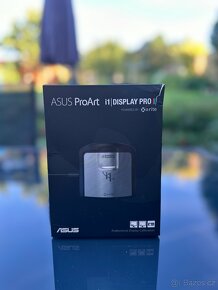 Profesionální monitor ASUS ProArt PA32UCX-P - 9