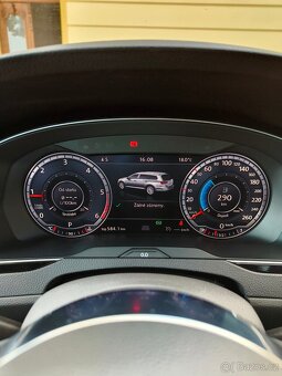 Volkswagen Passat Bi TDI 176KW - 9
