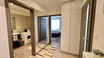 Byt 2+kk, OV, 50 m² V Haji, Praha - Holešovice - 9