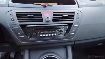 C4 Picasso 1,6 HDI 82kW 2013 NOVÉ ROZVODY+ EGR - 9
