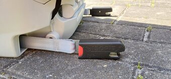 Autosedačka Britax-Römer KidFix SL (IsoFix) - 9