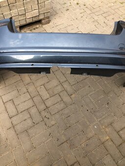 Volvo S80 2008 - 9