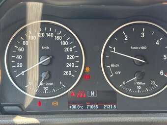 BMW Rad 2 Gran Tourer 2 218d,7 MIEST,POJAZDNE+DIELY LACNO - 9