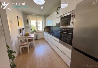 3+KK 75 m2 Cihla, ulice Žižkova, Přerov - 9