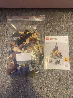 Lego - 9
