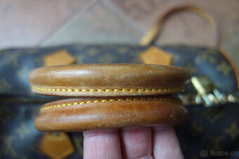 kabelka LOUIS VUITTON bandouliere 30 - 9