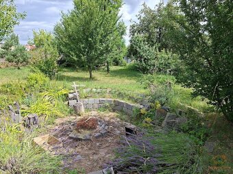 Prodej stavebního pozemku 799 m² - Vyškov - Nouzka - 9