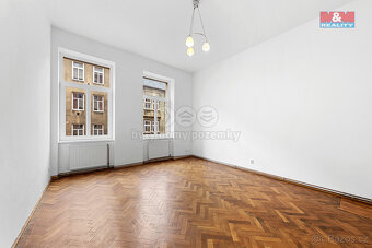 Prodej bytu 2+1, 69 m², Děčín, ul. Jungmannova - 9