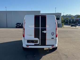 Ford Transit Custom 2.0 125kW AUTOMAT / SPORT - 9