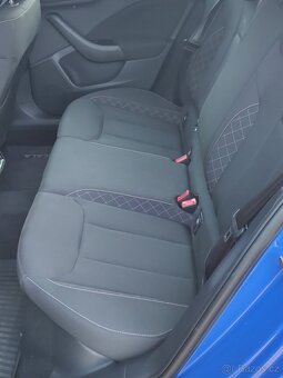 Škoda Scala 1.6 TDI, Ambition+,koupeno v ČR, servis, DPH - 9