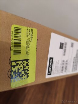 Lenovo Ideapad Chromebook 14" dotykový NTB Google chrome - 9