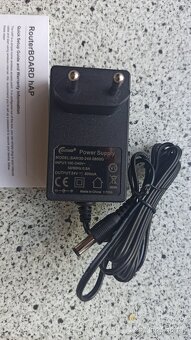 Router MikroTik - 9