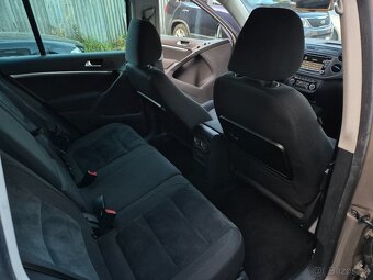 Volkswagen Tiguan 2.0 CR TDI 4-Motion Sport&Style DSG - 9