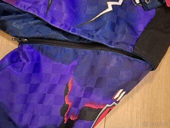 Wulfsport Highlander enduro bunda a mx dres - 9