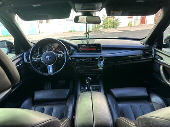 BMW X5 F15 - 9