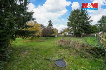 Prodej pozemku k bydlení, 1049 m², Bezděkov u Radnic - 9