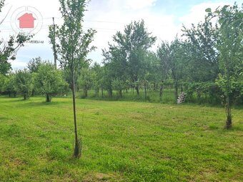 Prodej zahrady Veselí nad Moravou, 2999 m2 - 9