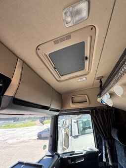 SCANIA R450 MEB Lowdeck - 9