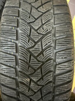 Alu kola zimní r16 - 9