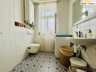 Pronájem bytu 3+kk, Brno, ul. Spáčilova 70m2 - 9