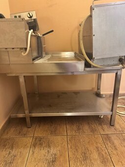 Gastro vybavení - 9