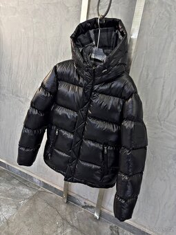 BURBERRY puffer bunda - 9